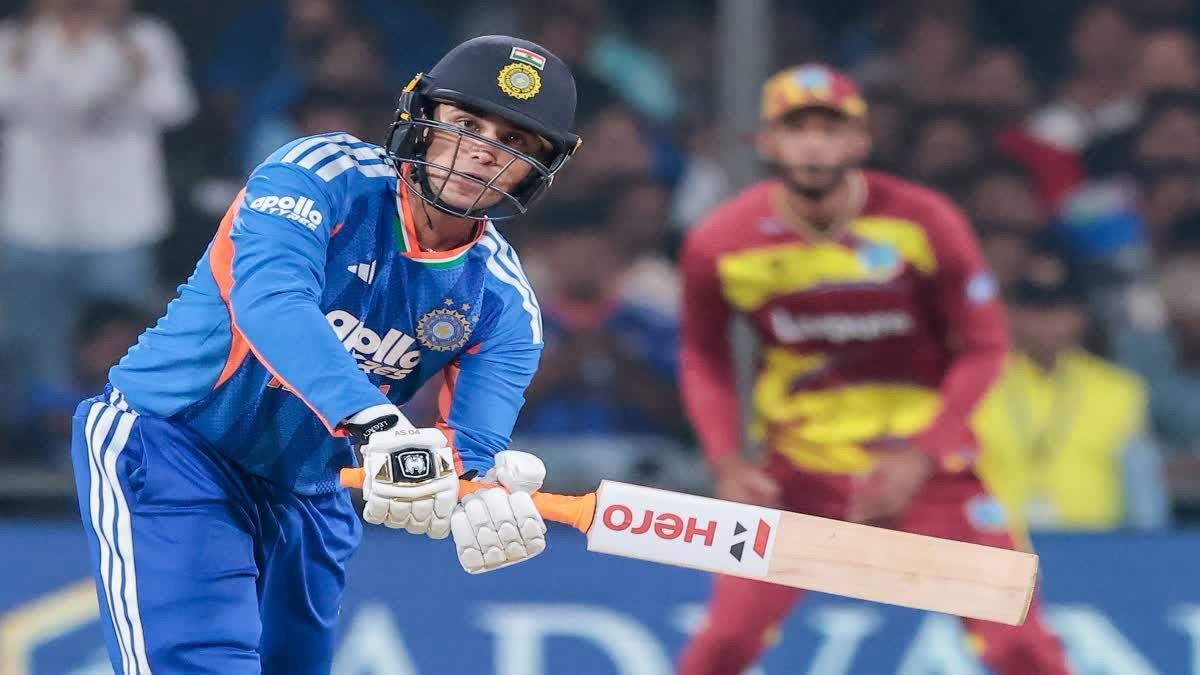 IND vs WI 3rd T20: भारत ने वेस्टइंडीज को 14 रन से हराया, पांच मैचों की सीरीज में 2-1 से आगे