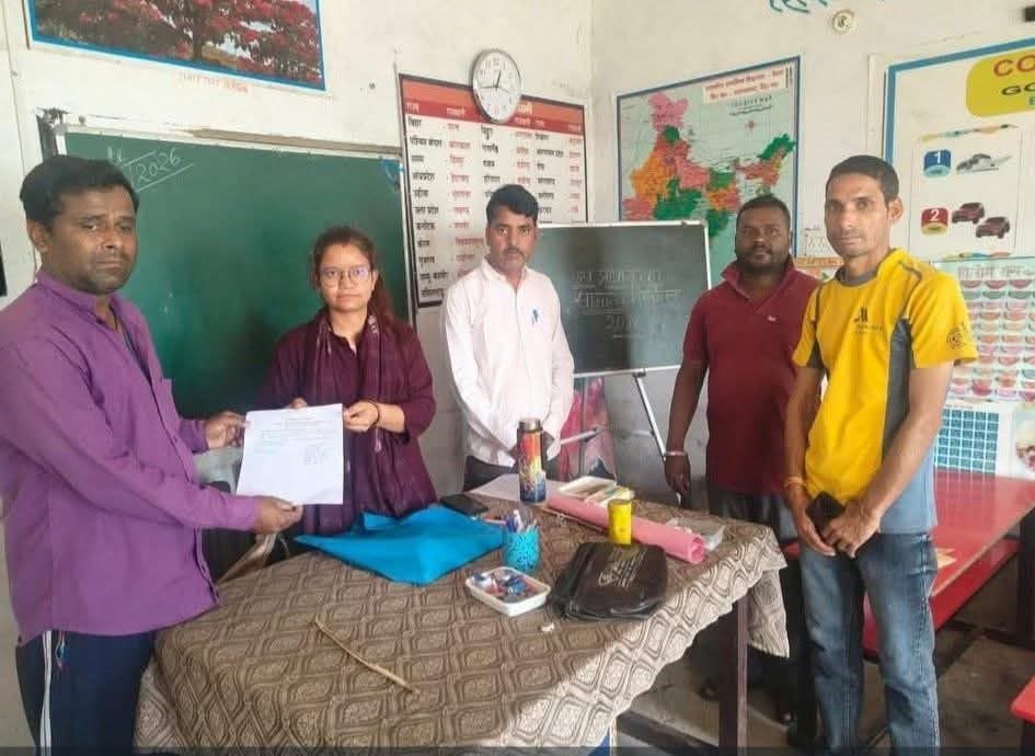 टिहरी: केतन लाल के पिता धनपाल लाल शाह निर्विरोध बने ग्राम उपप्रधान, देवल गाँव ने दिया एकता का संदेश
