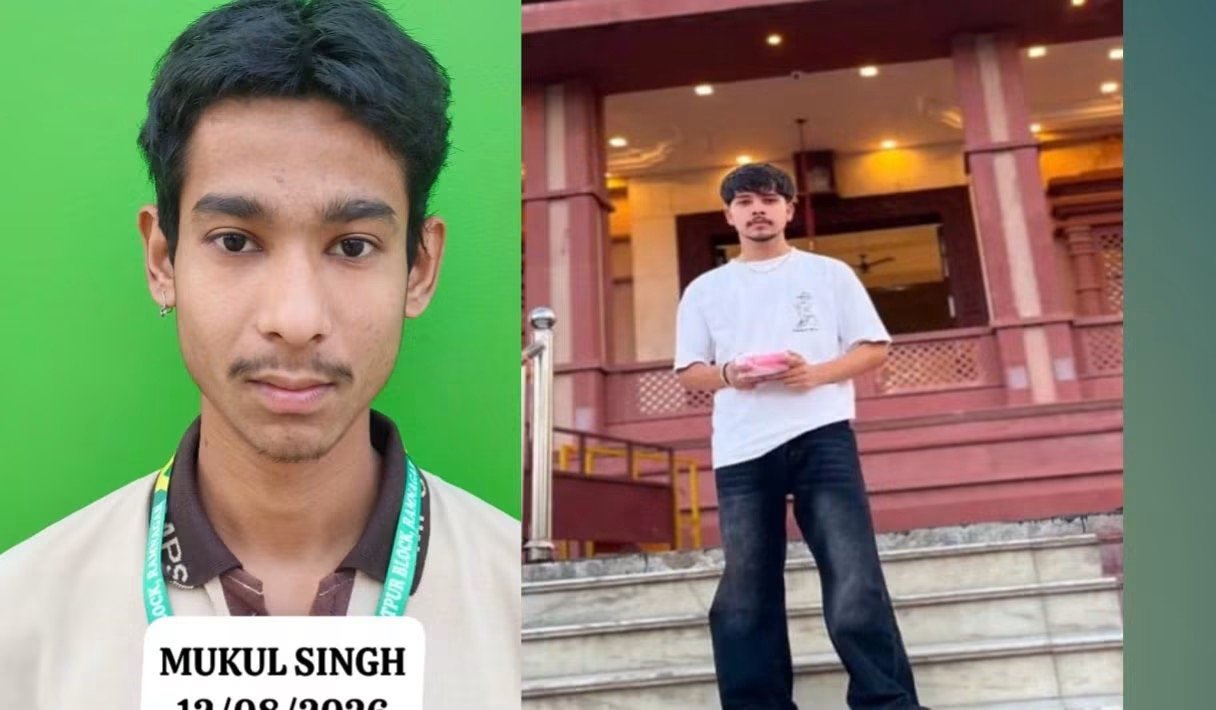 रामनगर में दशहरे की रात दो दर्दनाक हादसे, दो युवाओं की मौत से परिवारों में पसरा मातम