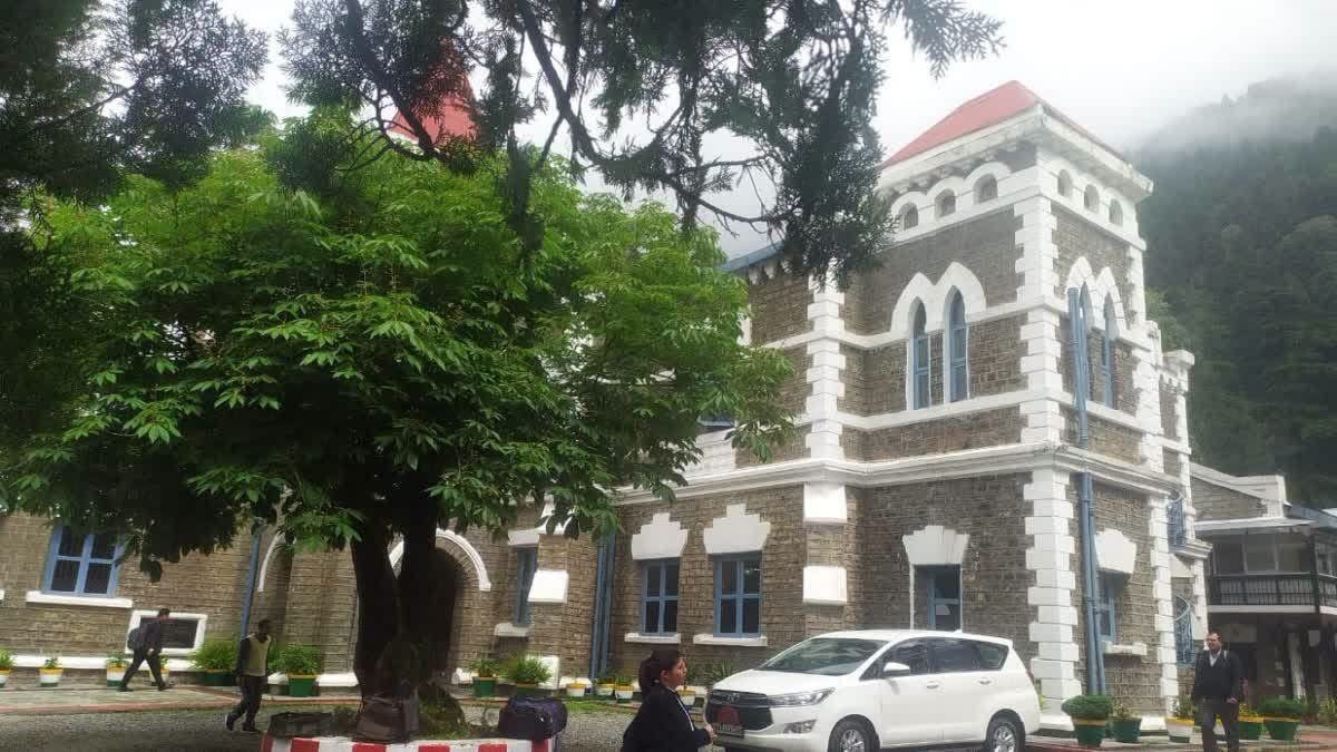 बागेश्वर के पिंडारी ग्लेशियर से लापता ट्रेकर का मामला, हाईकोर्ट ने पिता को ब्लड सैंपल देने के दिए निर्देश