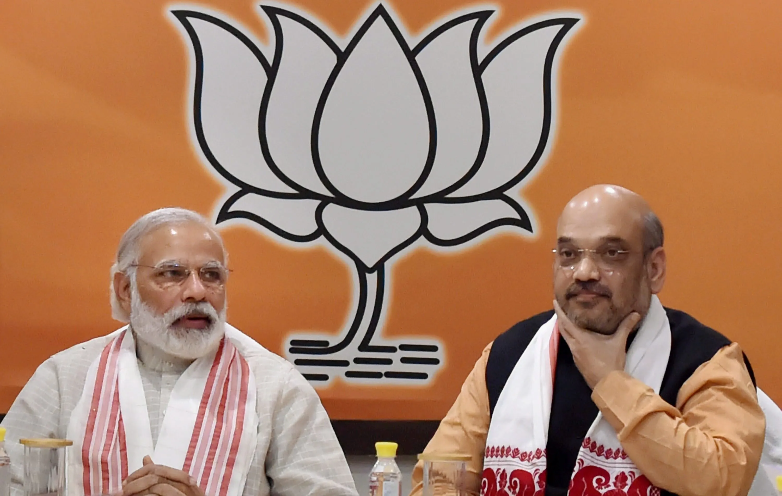 कोर वोटर, नाराज कार्यकर्ता और कमजोर सीटें… 2027 फतह के लिए बीजेपी ने तैयार किया मास्टर प्लान