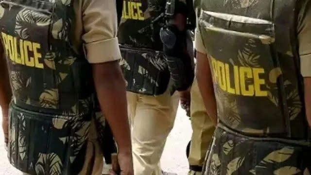 ऑफिस से घर लौट रही गढ़वाल की युवती का कथित अपहरण कर सामूहिक दुष्कर्म, 24 घंटे के भीतर पुलिस ने मुठभेड़ के बाद आरोपियों को दबोचा।