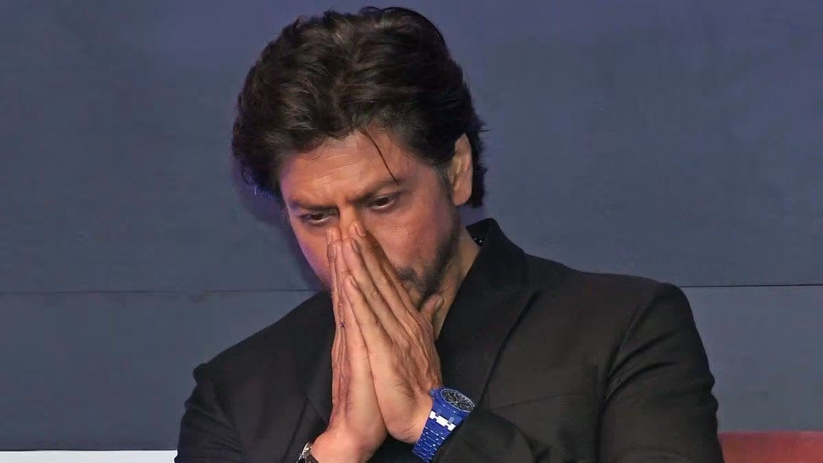 पान मसाला विज्ञापन को लेकर शाहरुख खान, अजय देवगन और टाइगर श्रॉफ को नोटिस