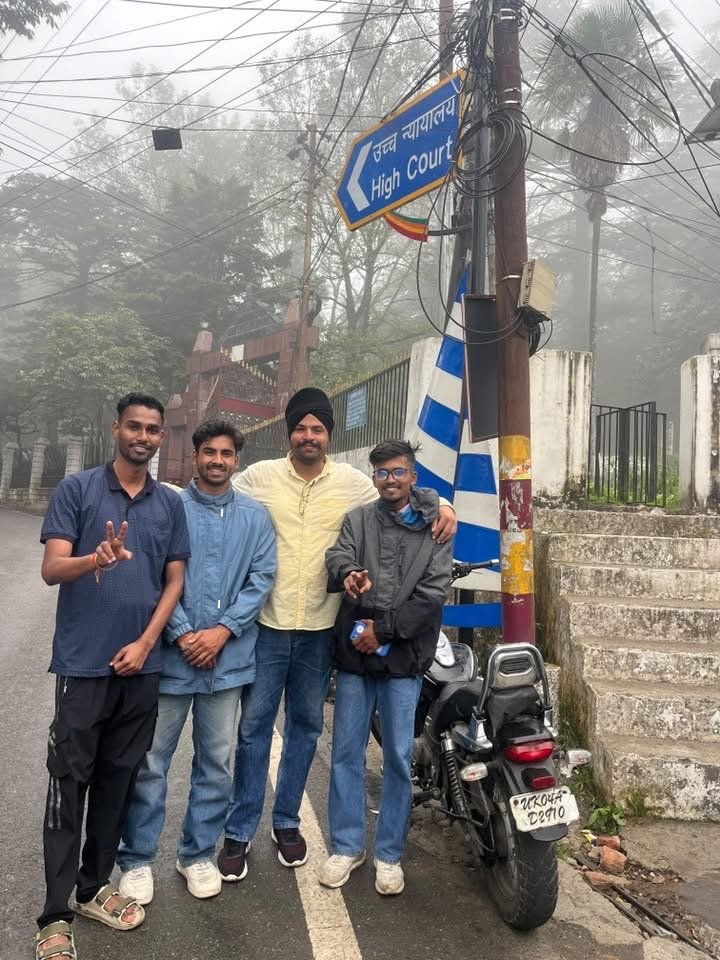रामनगर छात्रसंघ चुनाव में बड़ा मोड़, 5 वोटों के अंतर वाली जीत पर होगी दोबारा मतगणना