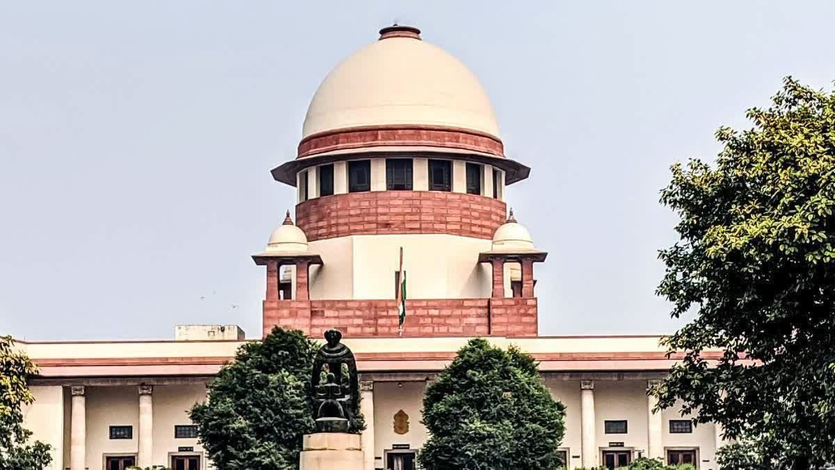 राम मंदिर दान विवाद पहुंचा सुप्रीम कोर्ट, CBI जांच और FIR दर्ज करने की मांग