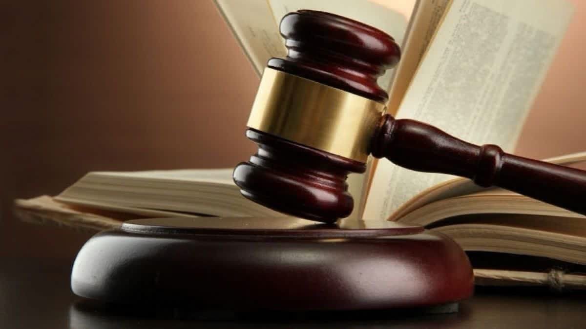 बेहोश महिला से दुष्कर्म कर हत्या करने वाले दोषी को उम्रकैद, कोर्ट ने लगाया ₹25 हजार का जुर्माना