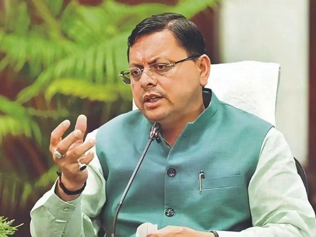 रक्षाबंधन पर महिलाओं को CM धामी का बड़ा तोहफा, 28-29 अगस्त को रोडवेज बसों में मुफ्त सफर