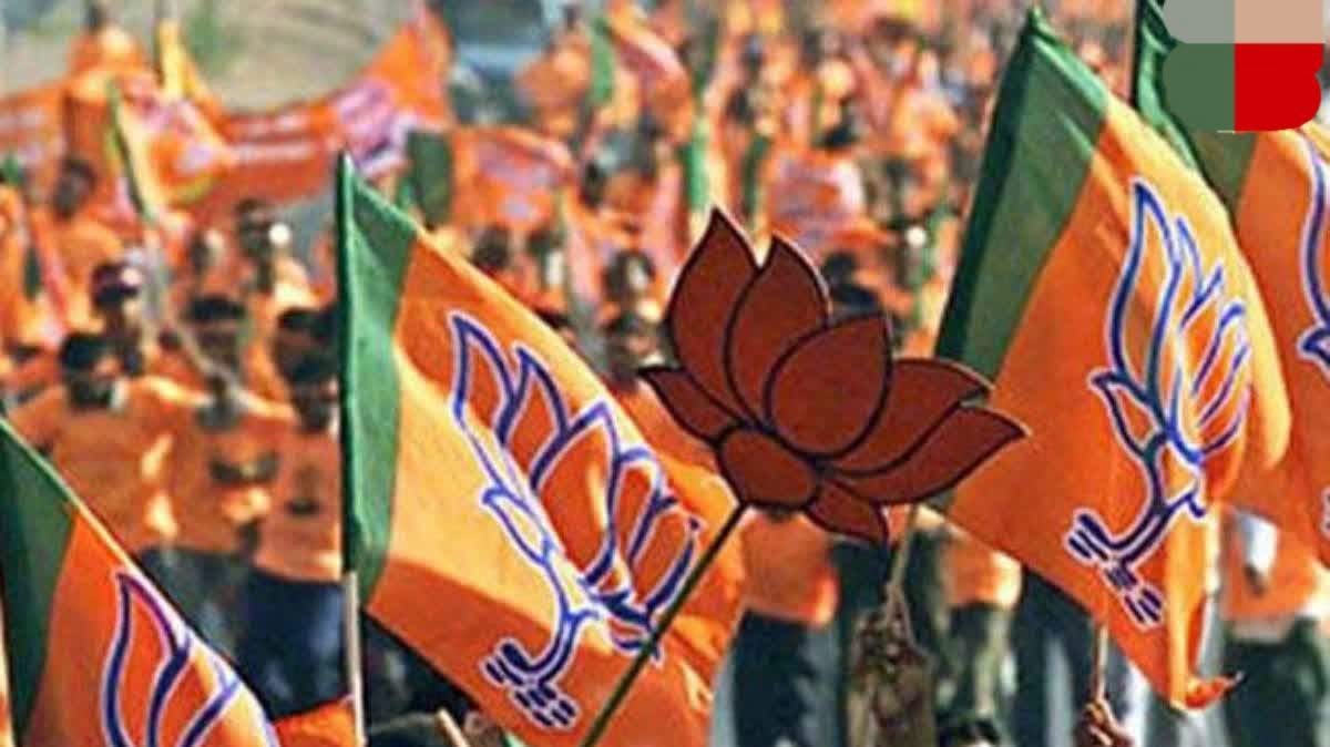 उत्तराखंड चुनाव की तैयारी में जुटी भाजपा, 70 विधानसभा क्षेत्रों में नियुक्त होंगे पूर्णकालिक विस्तारक; काशीपुर में दो दिवसीय कार्यशाला