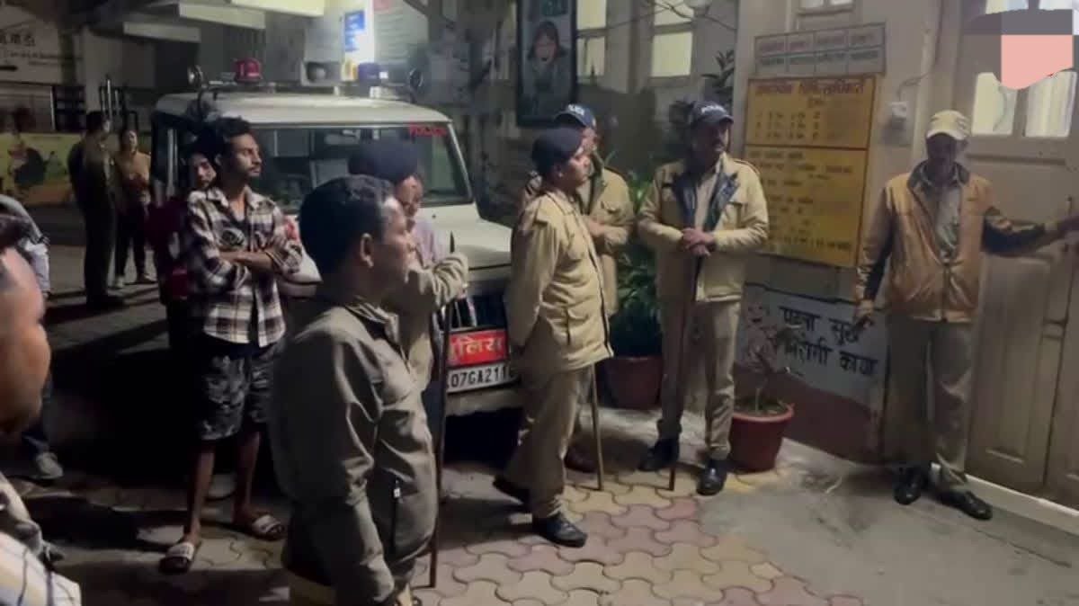 भवाली दुष्कर्म प्रकरण में नया मोड़: पहली शिकायतकर्ता युवती को जमानत, पुलिस रिमांड अर्जी खारिज